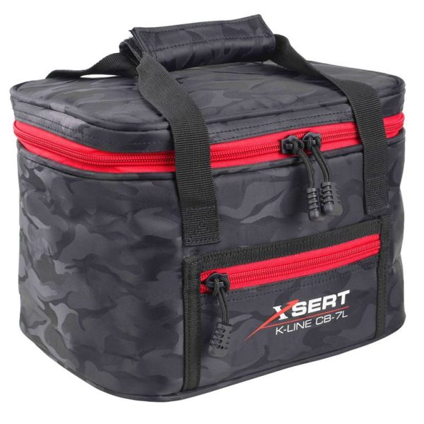 Sert Glaciere Souple K-line 7l Kühltasche
