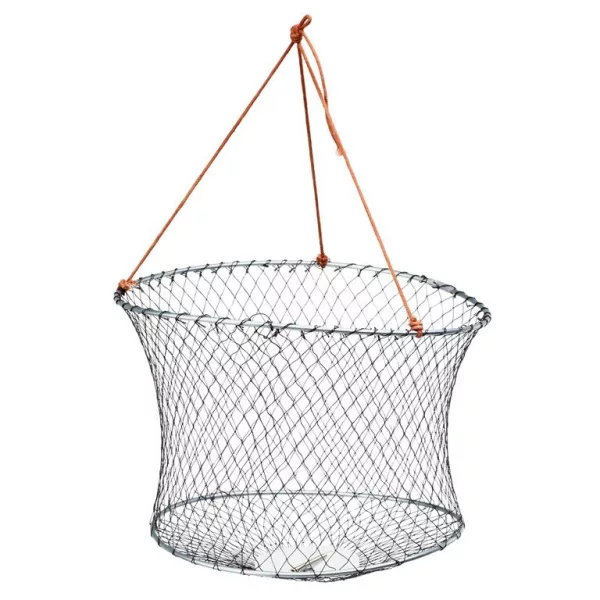 Sert Crayfish Dropnet 30cm 14mm Senknetz
