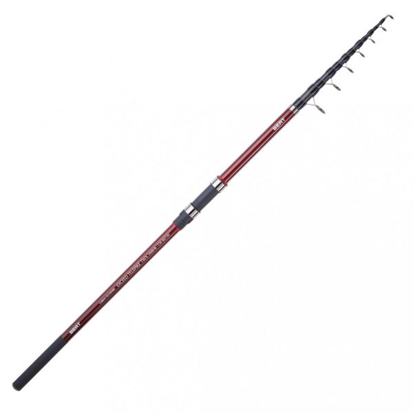 SERT - EXCEED TELEPIKE TWX 300-6 (20/80g) - Angelrute - Teleskoprute