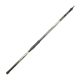 SRT Fish Instinct Harmony Telecast 3,50m 80-150gr 4-teilige Teleskop Raubfischrute