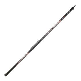   SRT Fish Instinct Mystery Telepike 3,50m 80-150gr 4-teilige Teleskop Raubfischrute