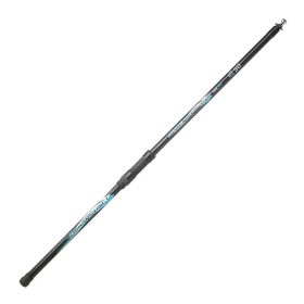   SRT Fish Instinct Serenity Telecast 3,50m 80-150gr 4-teilige Teleskop Raubfischrute
