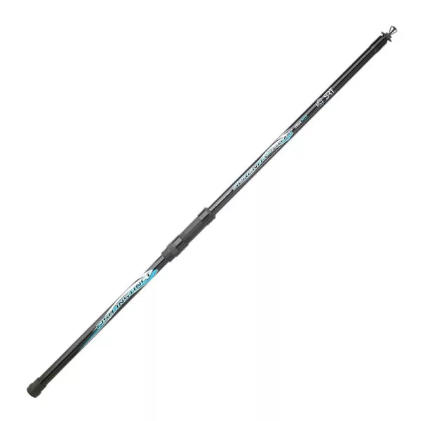 SRT Fish Instinct Serenity Telecast 3,50m 80-150gr 4-teilige Teleskop Raubfischrute