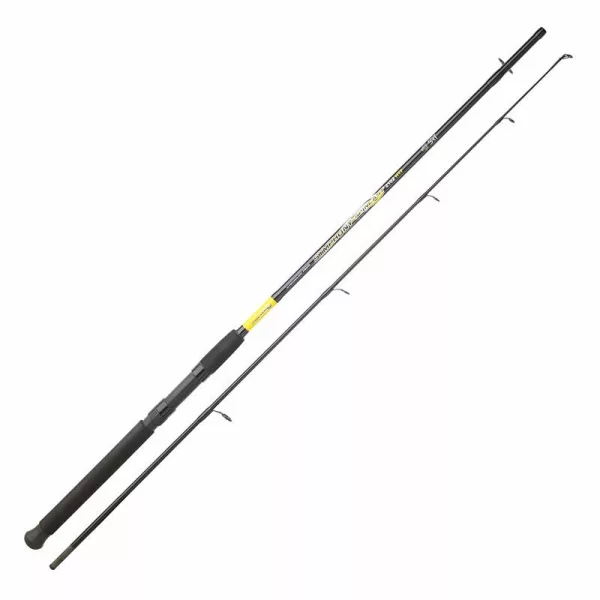SRT Fish Instinct Symphony Spincast 2,10m 10-30gr 2-teilige Spinnrute