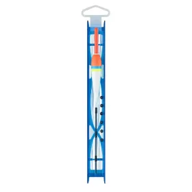   SRT Vorgebundene Montage Salzwasser Hyeres Multi Especes 1,5gr CL14-BL12-H16 Taschenangel