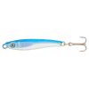 SRT Silver Blue Back 7gr Casting Jig