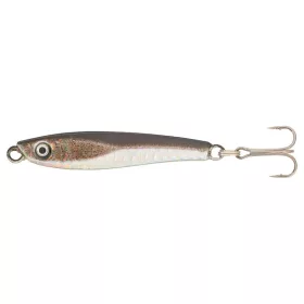 SRT Silver Black Back 21gr Casting Jig