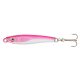 SRT Silver Pink Back 5gr Casting Jig
