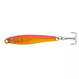 SRT Golden Orange Back 21gr Casting Jig