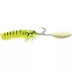 SRT Tako Fishing YL-BK 10,0cm 21gr Oktopus Kunstköder