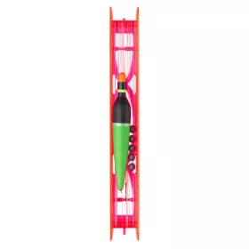   SERT - TROUT RIGS 1 - 3g -CL18 - BL16 - H10 - Schwimmerzubehör - Forellenmontage