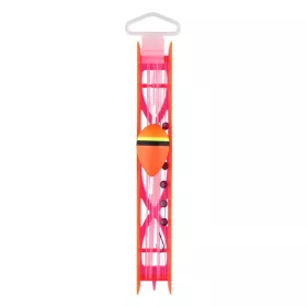   SRT Ready Tied Rig Trout 5 3,0gr CL20-BL18-H8 Taschenangelrute