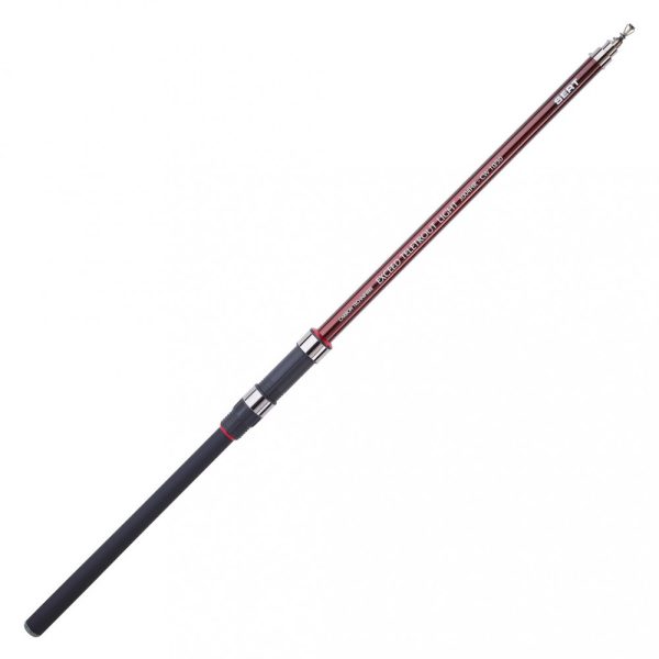 SERT - EXCEED TELETROUT LIGHT 400-4 (10/30g) - Angelrute - Teleskoprute - Forellenrute