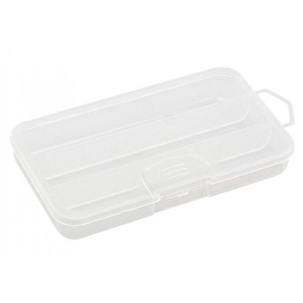 SERT - ACCESSORY BOX MEDIUM 10 CASES - Boxen - Kunstköderbox