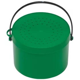 Sert Eimerdeckel 0,5l Wurmbehälter Box