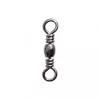 SERT - BARREL SWIVELS - BLACK N°6 X10 - Wirbel