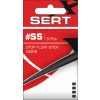 SERT - STOP FLOAT STICK BLACK SS - Stopper