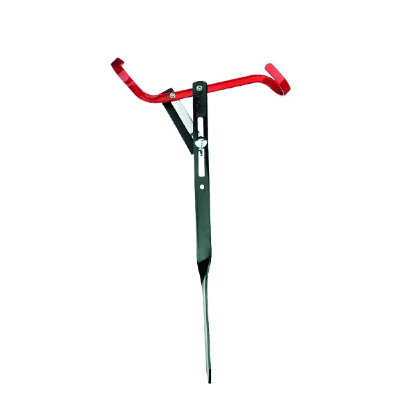 SAKURA ROD REST & SPIKE - METALL Rutenhalter / Erdspieß
