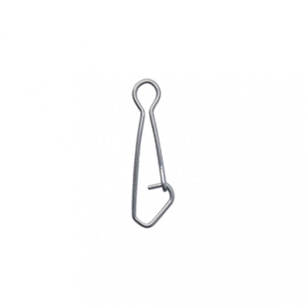 SERT - SNAP LINKS - NICKEL N°1 X20 - Wirbelkarabiner