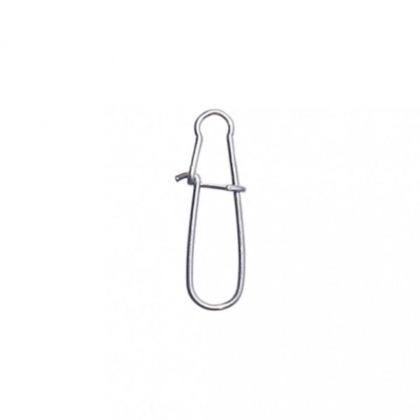 SERT - AMERICAN DOUBLE SNAP LINKS - NICKEL N°3 X15 - Wirbel