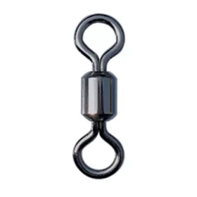 Sert Swivel Rolling N°4 Wirbel 15 Stück