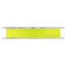 Sert Tresse 4x Srt Fluo Yellow Geflochtene Schnur 0,10mm 135m