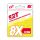 Sert Tresse 8x Srt Fluo Yellow Geflochtene Schnur 0,14mm 135m