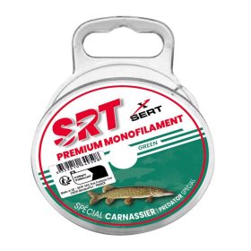 SRT Special Carnassier 0,28mm 200m Monofile Hauptschnur