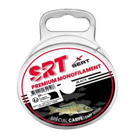 Sert Special Carp 35/100 300m 6,97kg 15,37lb Monofile Schnur