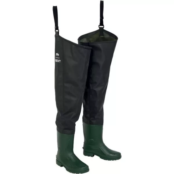 Sert - CUISSARDES PVC - Wathose - 44/45 - Frühjahrsbekleidung, Sommerbekleidung - Stiefel
