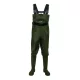 SRT Chest Waders PVC Wathose 46-47