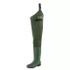 SRT Thigh Waders PVC Schenkelstiefel 38-39
