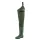 SRT Thigh Waders PVC Schenkelstiefel 42-43