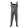 SRT Thermo Protect Neoprene Waders Hosenträgerstiefel 38-39