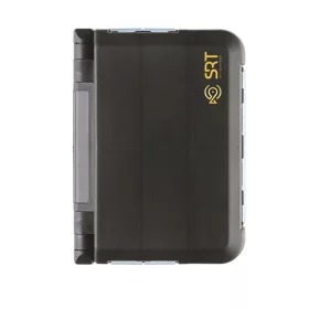 SRT 2x8 Fächerbox 13,3x9,7x3,7cm