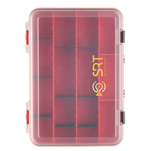 SRT Gerätebox 38,5x27,5x12,5cm