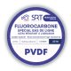 SRT Fluorocarbon SRT PVDF 0,50mm 25m Fluorocarbon Vorfachschnur