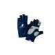 Major Craft UV-Cut Glove Blau Sommerhandschuh M