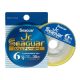 Jr.Seaguar 40m PE5 Fluorocarbon Raubfisch Vorfach