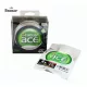 Seaguar Ace 0,128mm 60m Fluorocarbon Hauptschnur