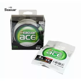 Seaguar Ace 0,285mm 60m Fluorocarbon Hauptschnur