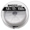 Seaguar R18 Kanzen Seabass Stealth Gray 150m 1,2Gou Geflochtene Hauptschnur