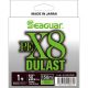 Seaguar Dulast PEX8 Flash Green 0,128mm 150m Geflochtene Hauptschnur