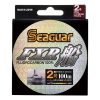 Seaguar FXR Fune 0,33mm 100m Fluorocarbon Hauptschnur