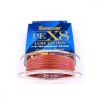 Seaguar PE X8 Lure Edition Rot 0,205mm 150m Geflochtene Hauptschnur