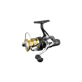 Shimano Sahara RD 2500 Heckbremsrolle (SH2500R)