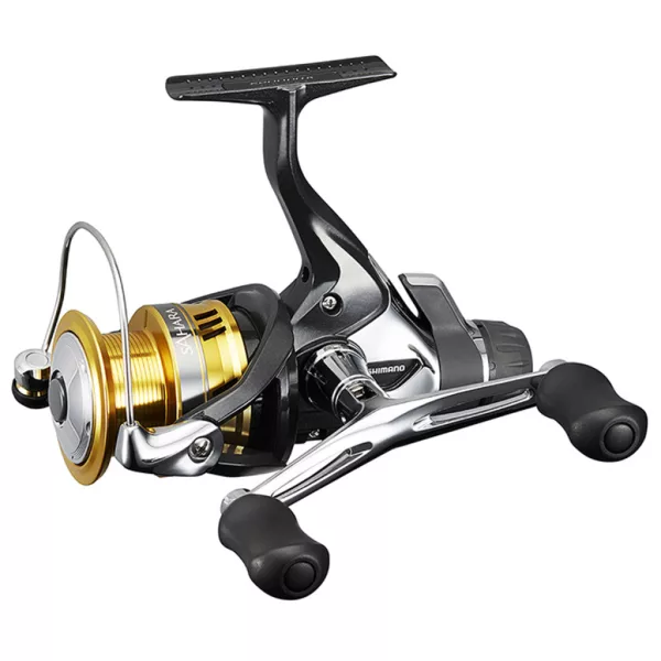 Shimano Sahara RD 4000 DH Frontbremsrolle (SH4000DHR)