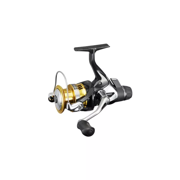 Shimano Sahara RD 4000 Heckbremsrolle (SH4000R)