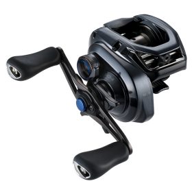 Shimano SLX A 71 A (SLX71A) - Baitcasting-Rolle
