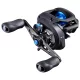 Shimano SLX DC 151 HG Left Hand (SLXDC151HG) - Linkshand-Baitcasting-Rolle